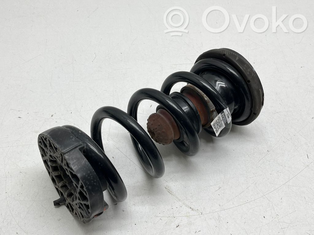 Chrysler Pacifica Rear coil spring 