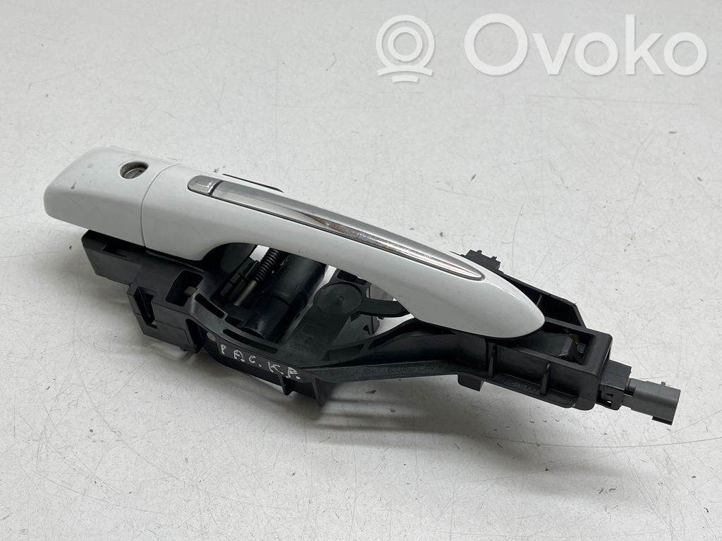 Chrysler Pacifica Etuoven ulkokahva 