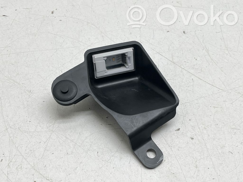 Chrysler Pacifica Éclairage intérieur porte arrière 
