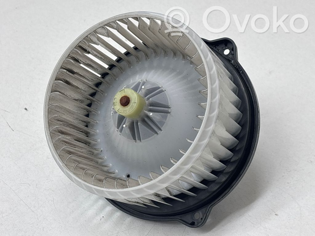 Subaru Legacy Soplador/ventilador calefacción 