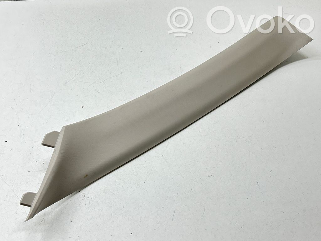 (A) pillar trim   5RH53PD2AF,101850050AYR,00460685
