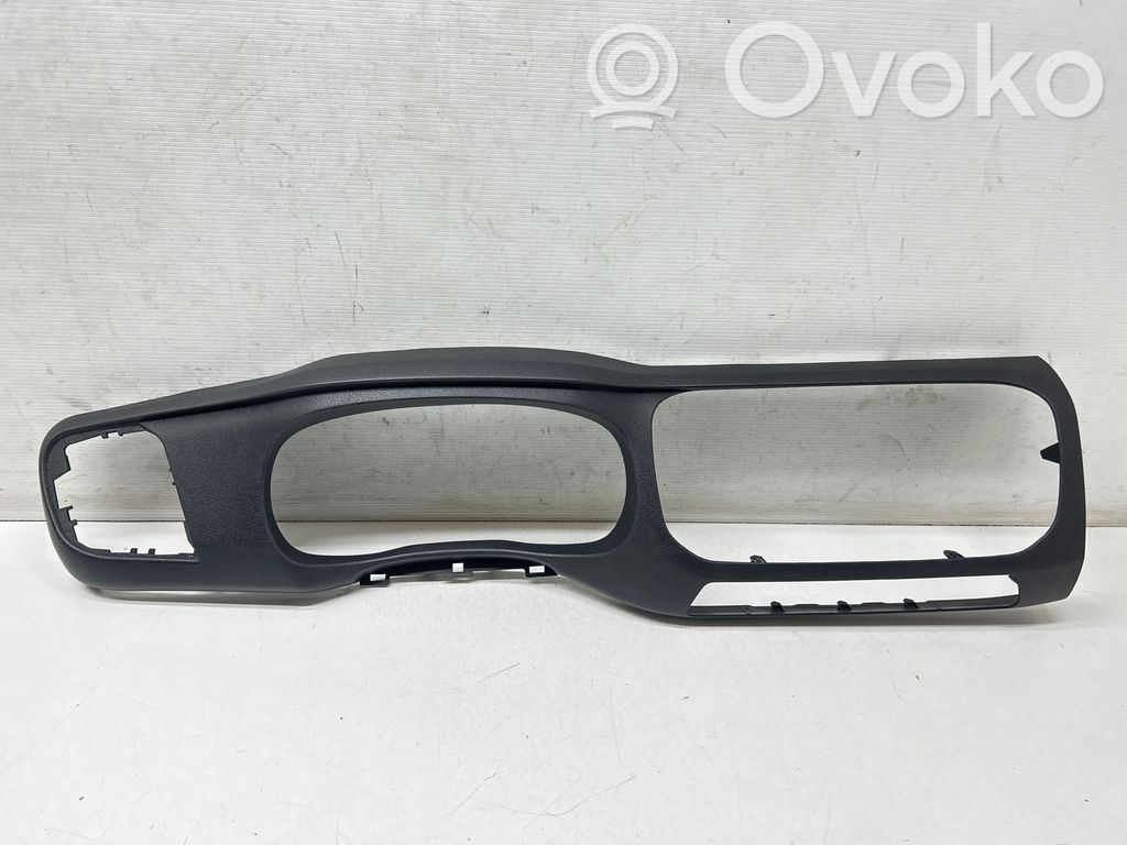 Peugeot Traveller Panel trim 
