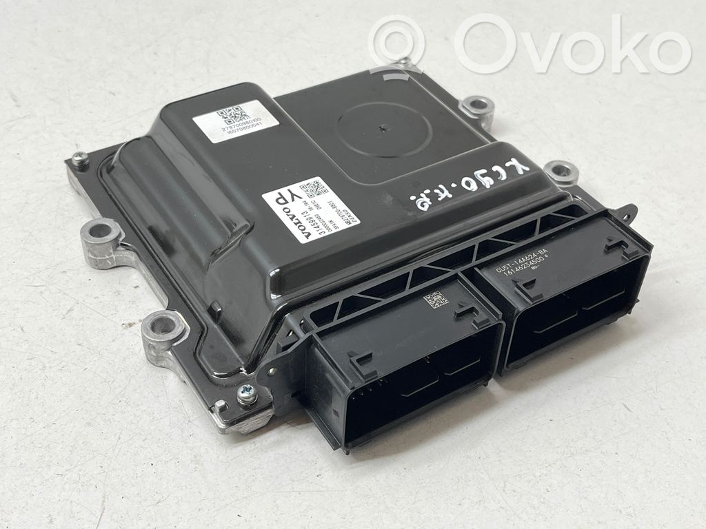 Volvo XC90 Engine control unit/module 