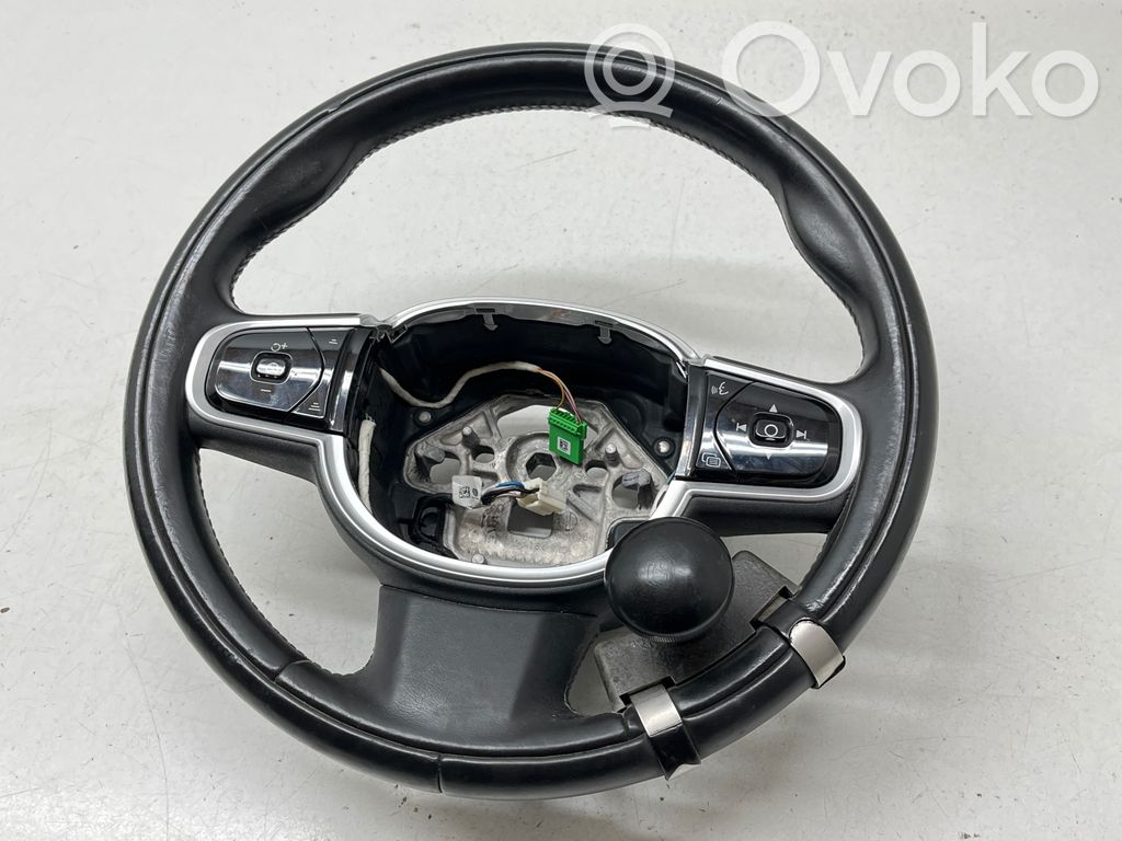 Volvo XC90 Stūre 