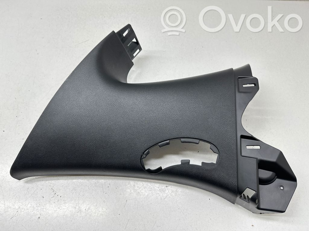Dodge Durango III (C) pillar trim 