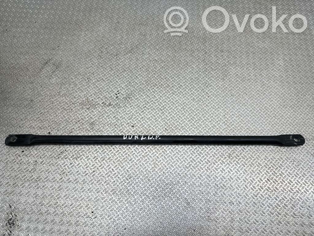 Dodge Durango III Support, fixation radiateur 