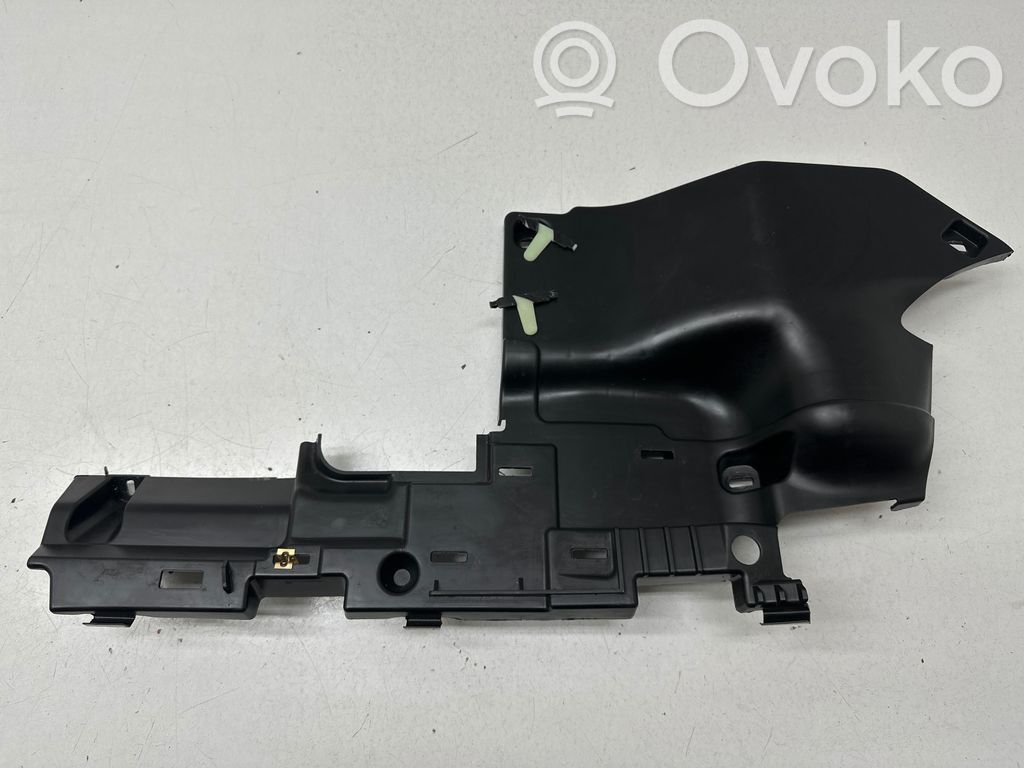 Dodge Durango III Other interior part 