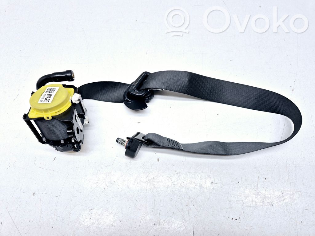 KIA EV6 Cinturón delantero 