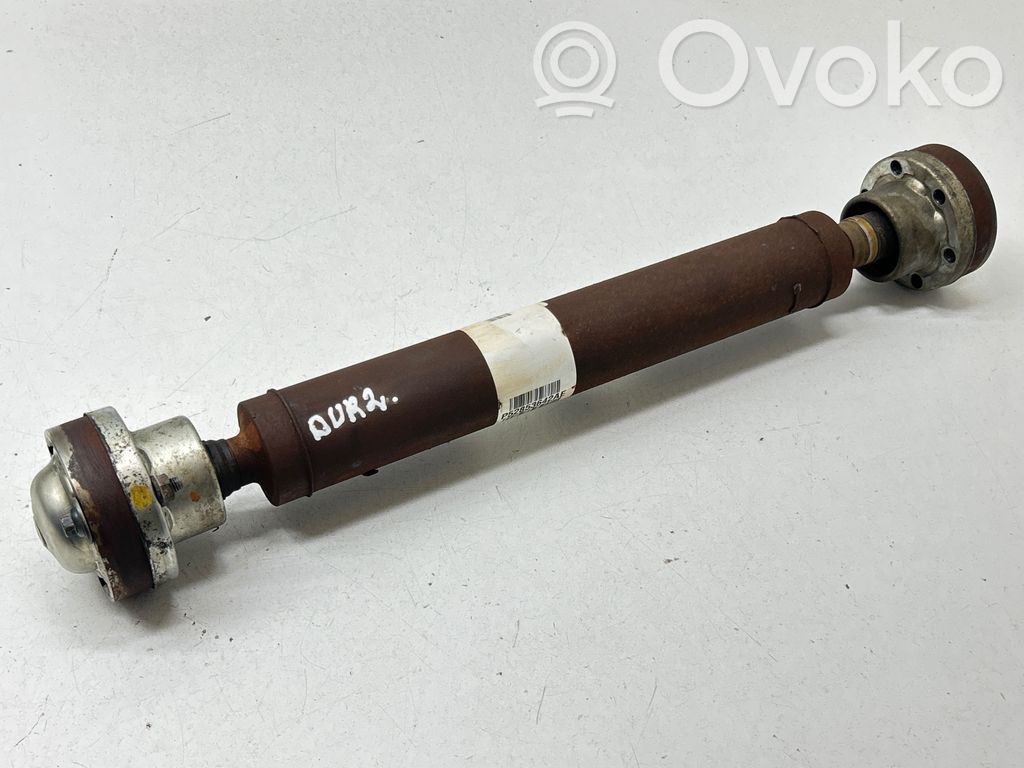 Dodge Durango III Front prop shaft 