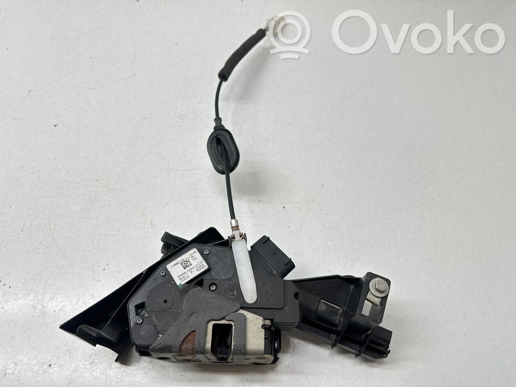 Ford Mondeo MK V Zamek drzwi tylnych 