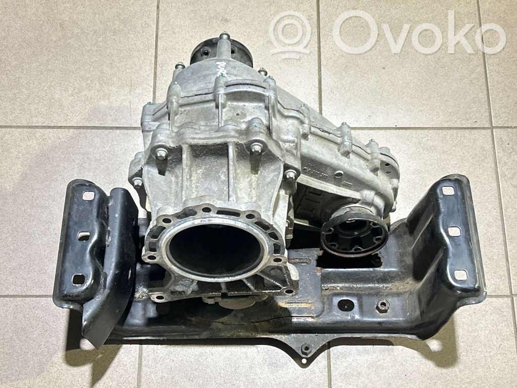 Dodge Durango III Gearbox transfer box case 