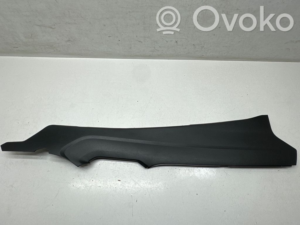 Ford Mondeo MK V Kita centrinė konsolės (tunelio) detalė 