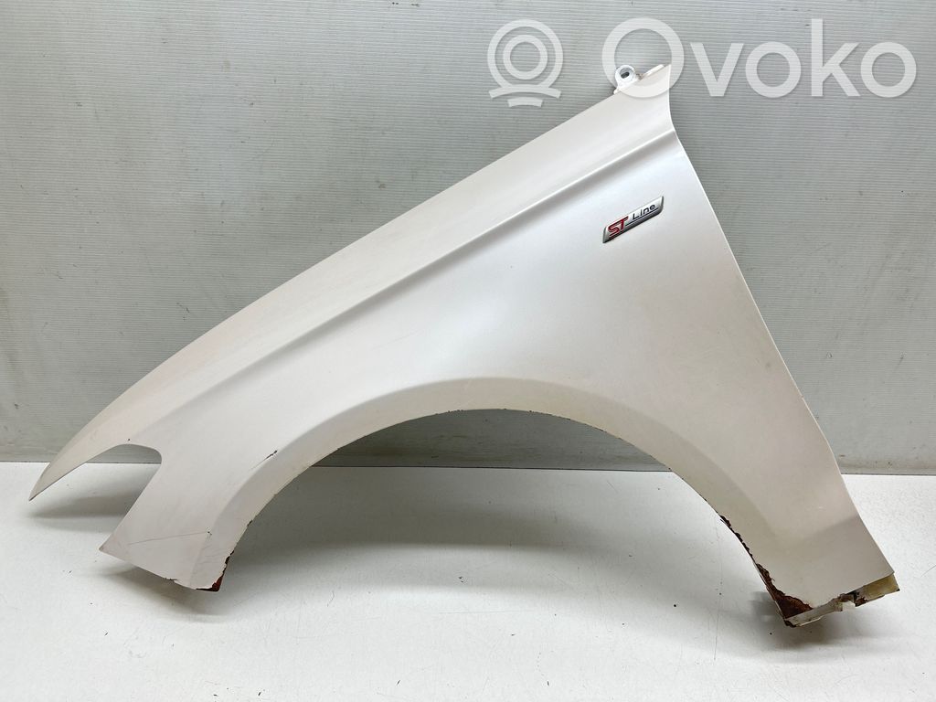 Ford Mondeo MK V Aile 