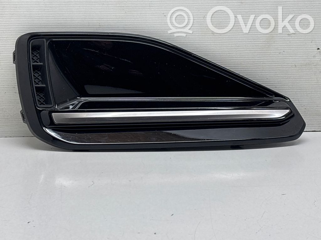 KIA EV6 Front bumper lower grill 
