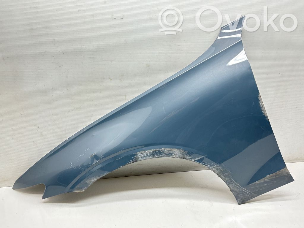 Volvo S60 Sparnas 