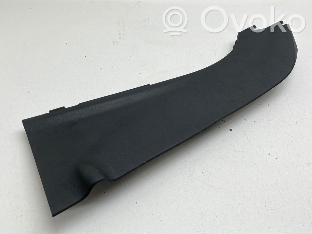Jeep Grand Cherokee WL Centre console side trim front 