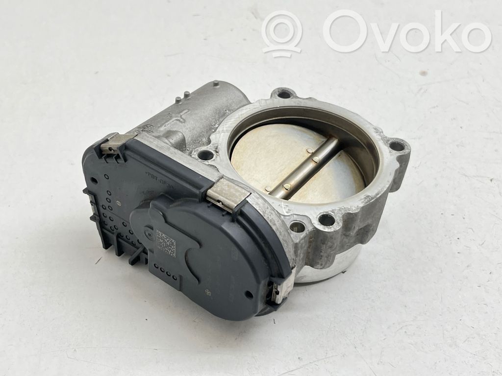 Jeep Grand Cherokee WL Throttle valve 