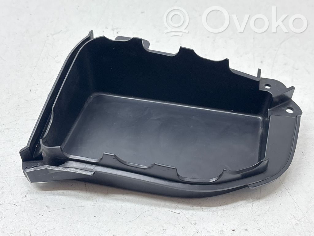 Jeep Grand Cherokee WL Maskownica / Grill / Atrapa górna chłodnicy 