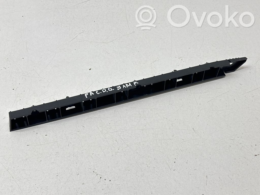 Chrysler Pacifica Rear bumper mounting bracket 