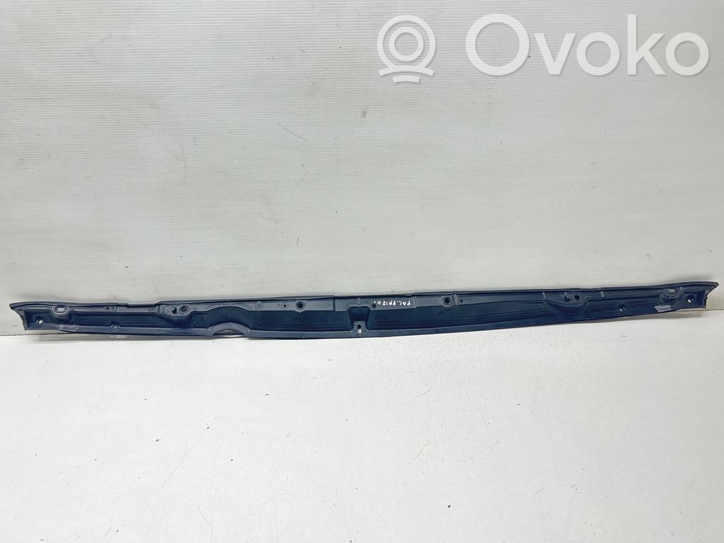 Chrysler Pacifica Wiper trim 
