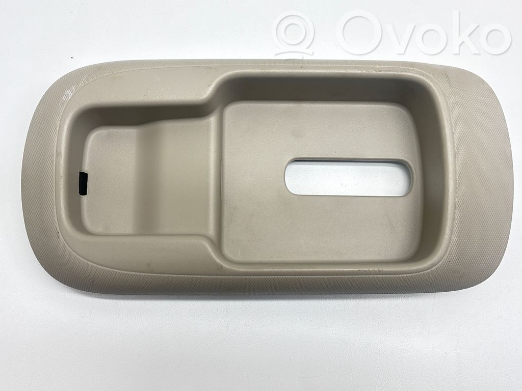 Chrysler Pacifica Cinturón de seguridad del techo 
