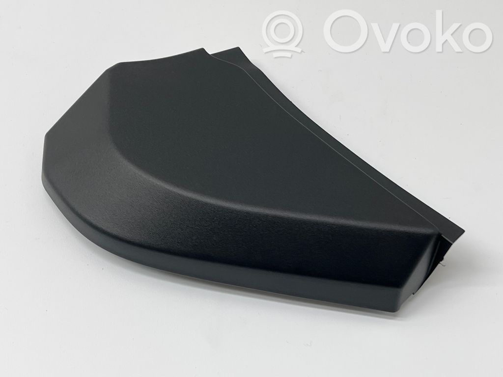 Dashboard side end trim   66073FL00A,66073FL000