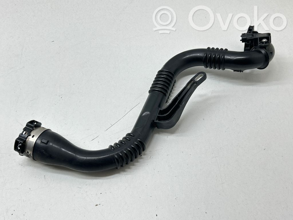 Nissan Pulsar Intercooler hose/pipe 