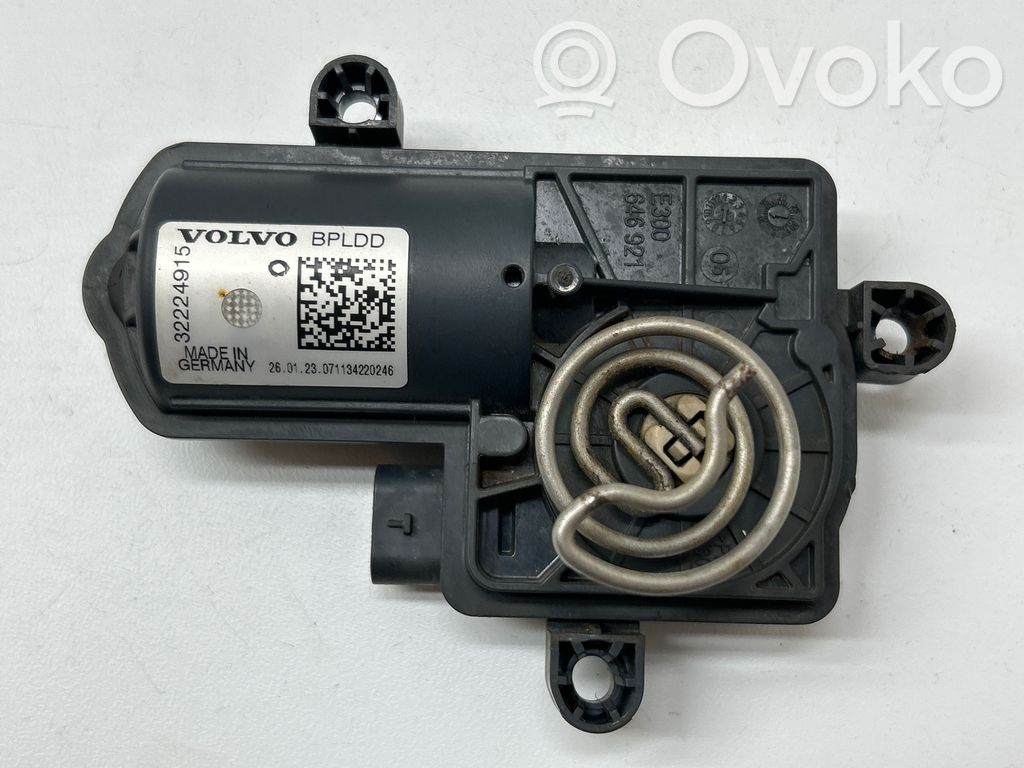Abgasdrucksensor Differenzdrucksensor   32224915,071134220246