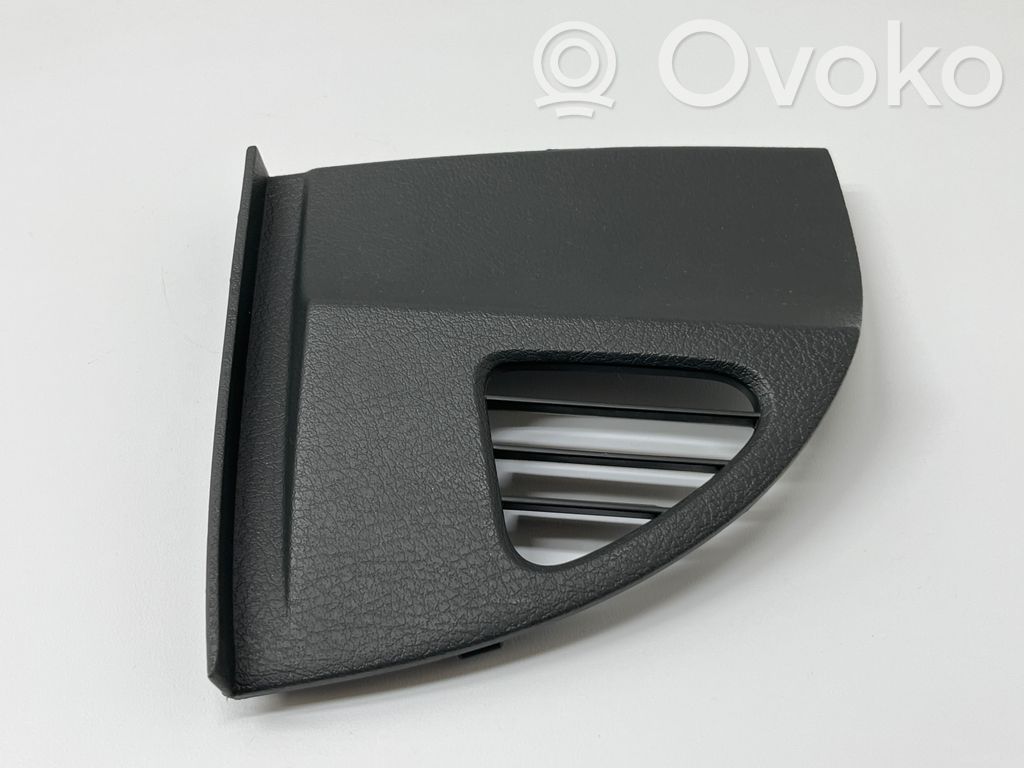Citroen Jumpy Moldura del extremo lateral de panel 