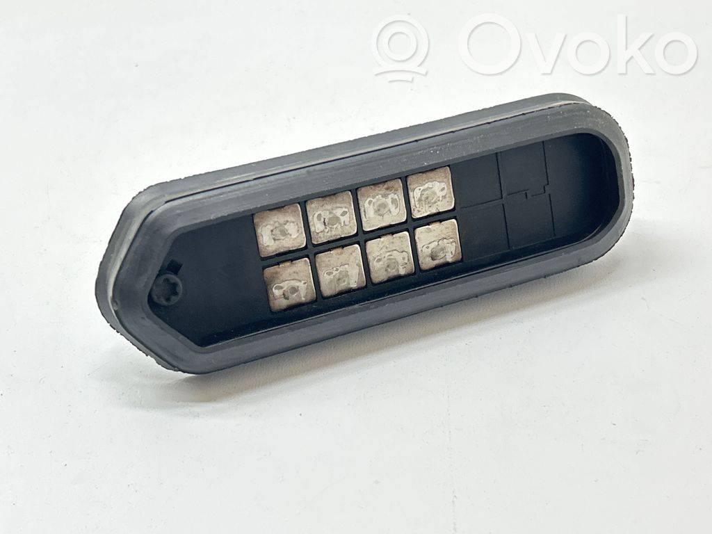 Liukuoven kytkinnivel   1400095480