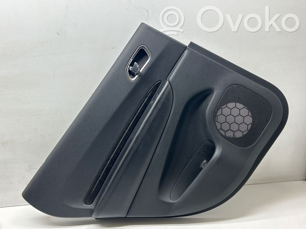 Dodge Durango III Rear door card panel trim 