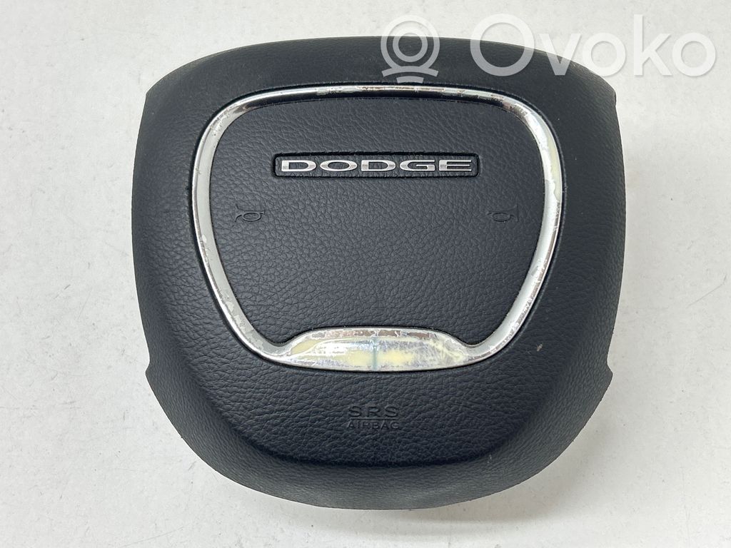 Dodge Durango III Fahrerairbag 