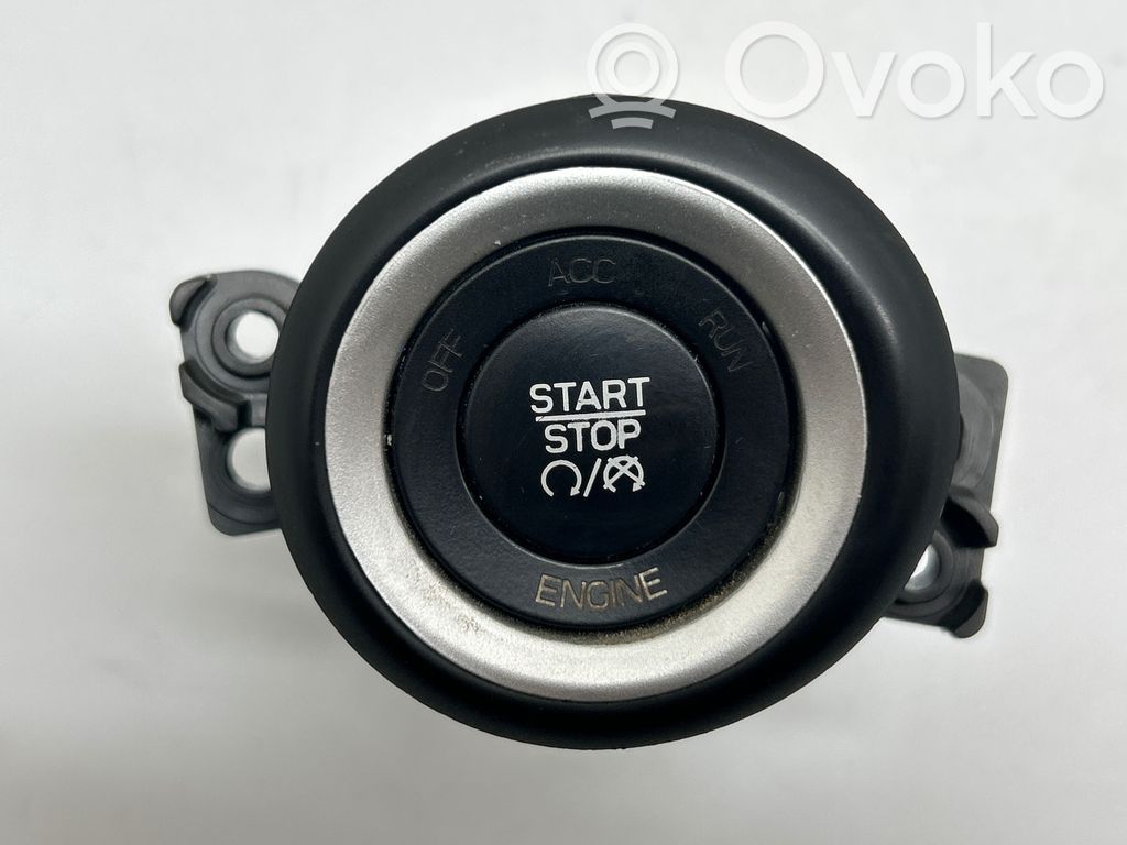 Dodge Durango III Engine start stop button switch 
