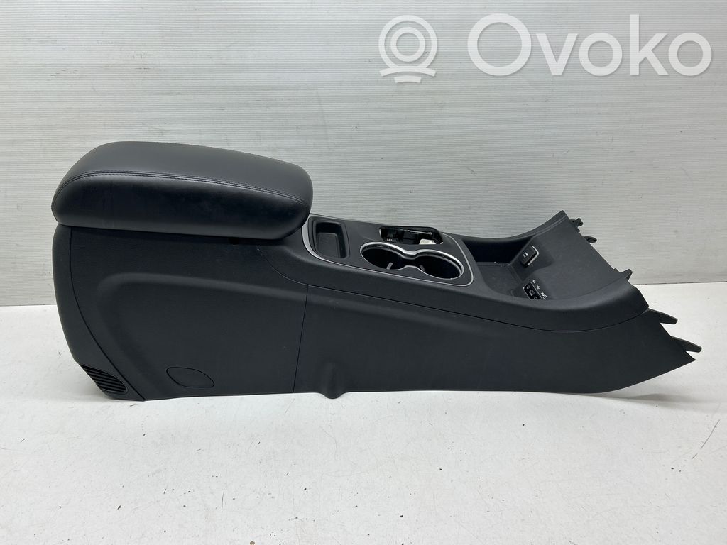 Dodge Durango III Centrālā konsole 