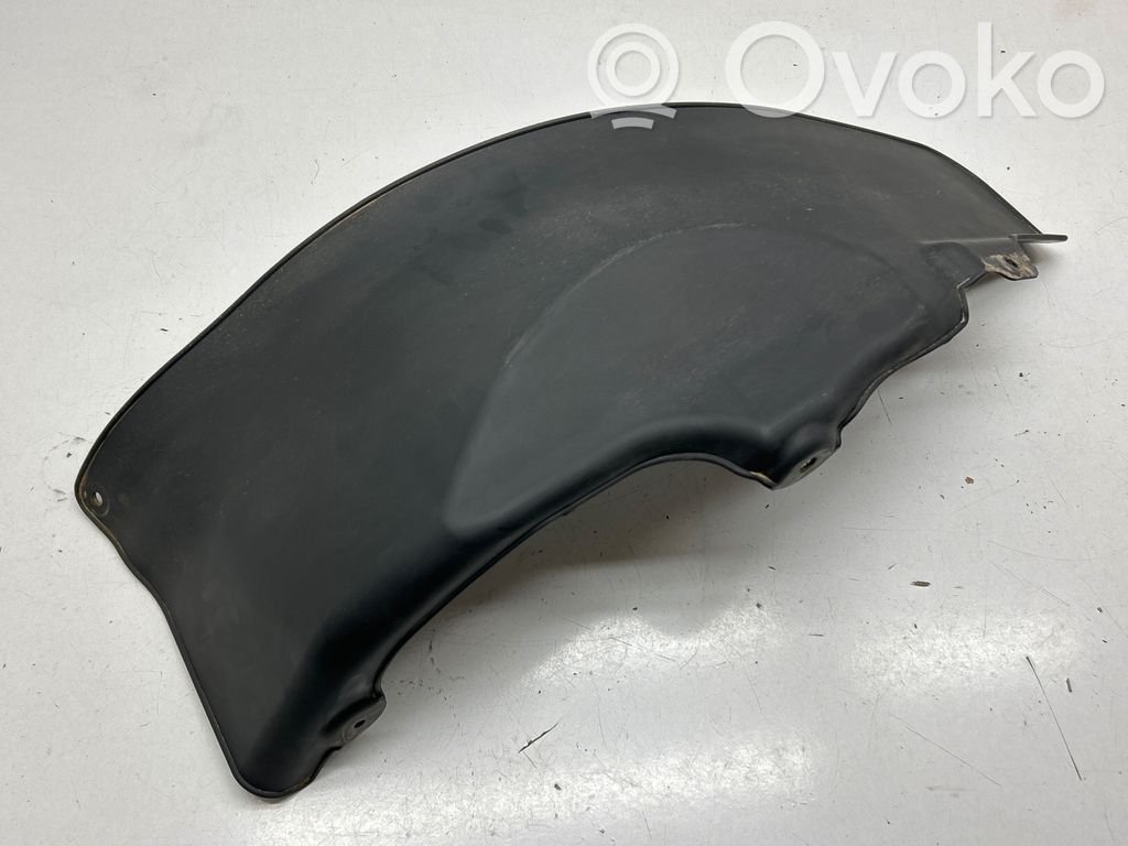 Dodge Durango III Spare wheel section trim 