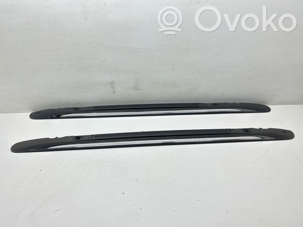 Dodge Durango III Kattokisko 