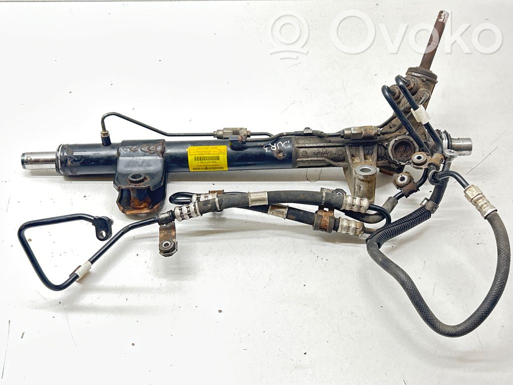Dodge Durango III Steering rack 