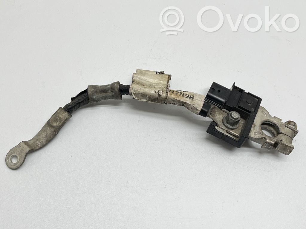 Renault Talisman Negative earth cable (battery) 