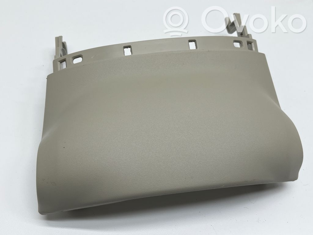 Volvo XC60 Steering wheel column trim 