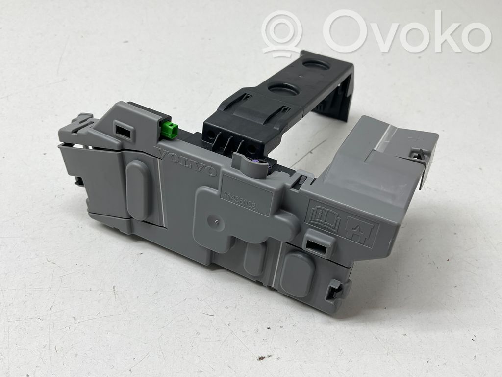 Volvo XC60 Plus-Kabelbaum 