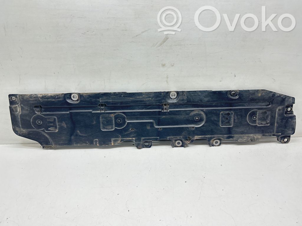 Volvo XC60 Protección inferior lateral 