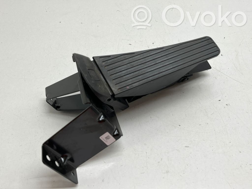 Volvo XC60 Accelerator throttle pedal 