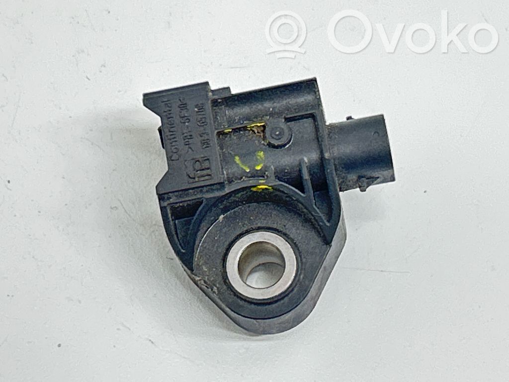 Audi Q5 SQ5 FY Sensor impacto/accidente para activar Airbag 