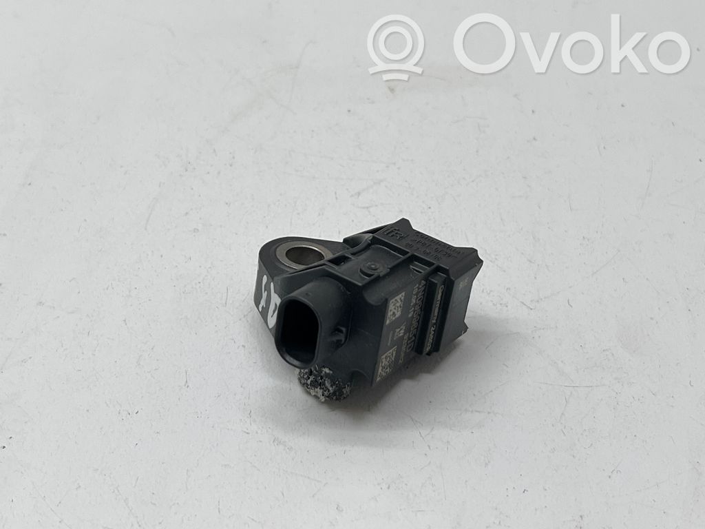 Audi Q5 SQ5 FY Sensor impacto/accidente para activar Airbag 