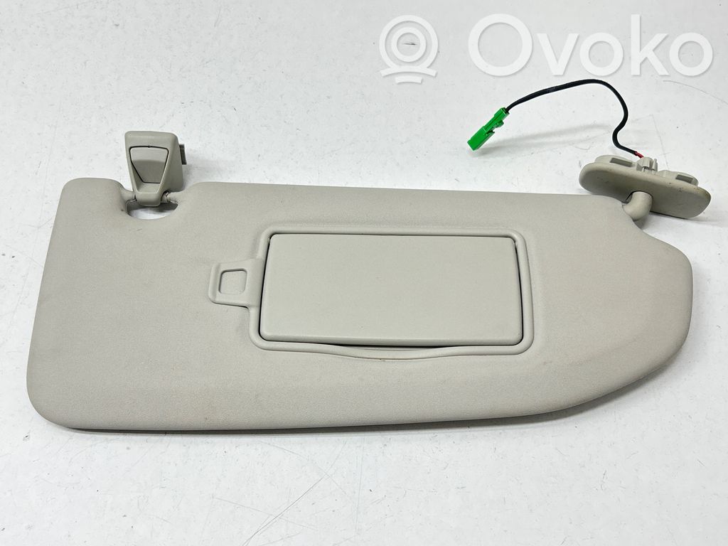 Volvo XC60 Sun visor 