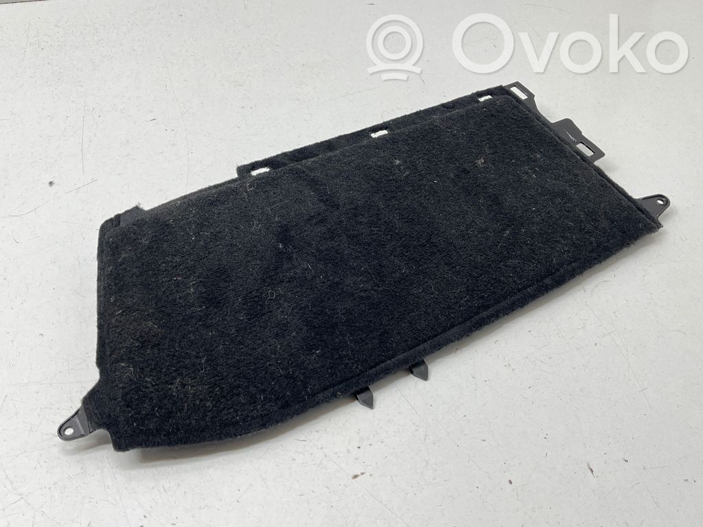 Volvo XC60 Centre console side trim front 