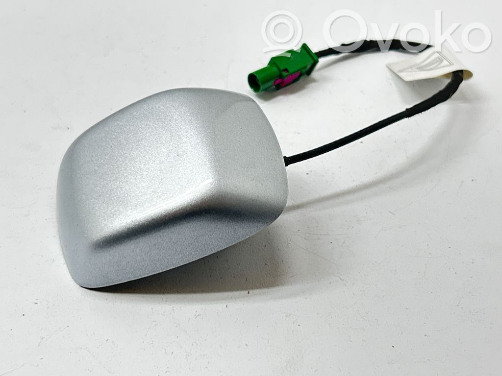 Porsche Cayenne (92A) Antena (GPS antena) 