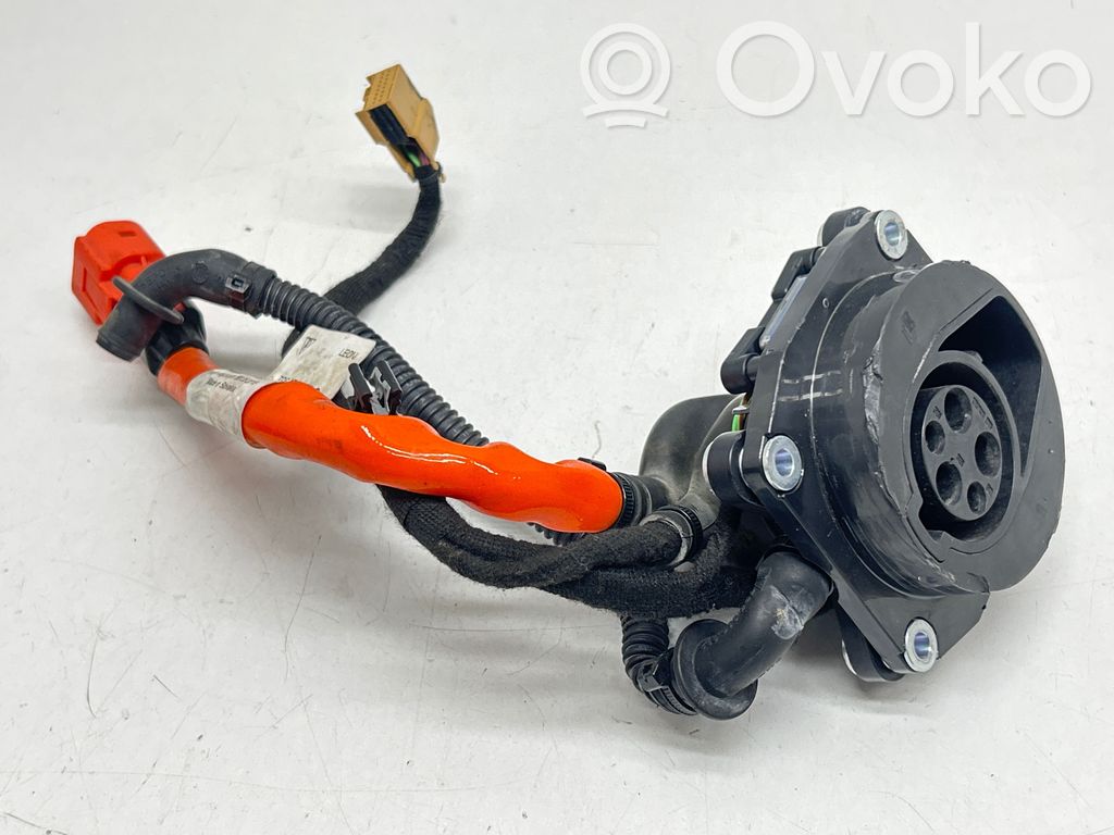Gniazdo ładowania samochodu elektrycznego   7P5971676G,AS03,317201