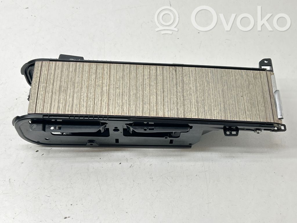 Porsche Cayenne (92A) Portavasos delantero 