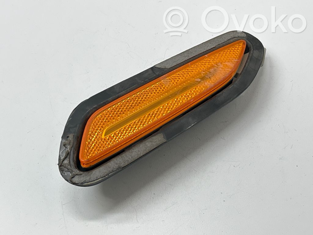 Porsche Cayenne (92A) Seitenblinker 